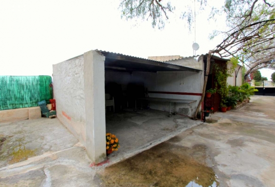 Herverkoop - Villa - Canadas De San Pedro - Inland