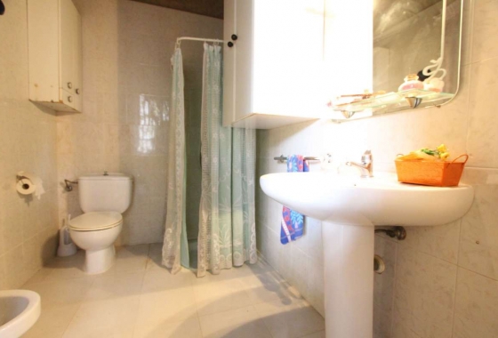 Herverkoop - Villa - Canadas De San Pedro - Inland