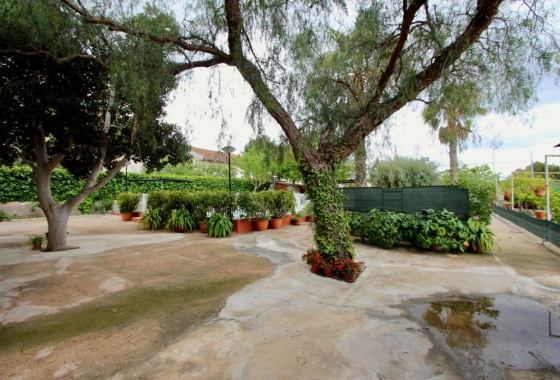 Herverkoop - Villa - Canadas De San Pedro - Inland