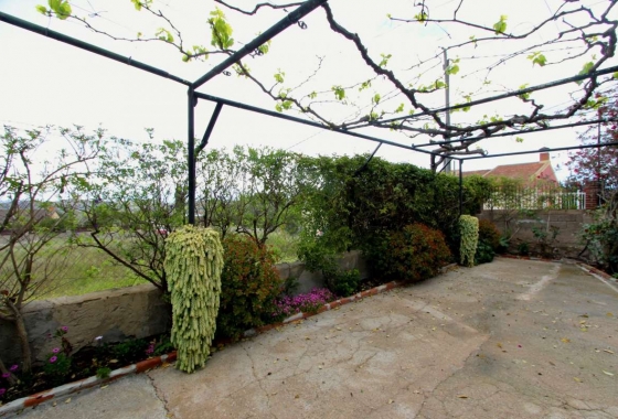 Herverkoop - Villa - Canadas De San Pedro - Inland