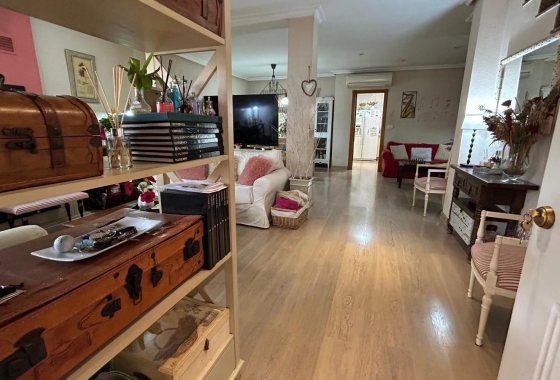 Herverkoop - Villa - Los Montesinos - Costa Blanca