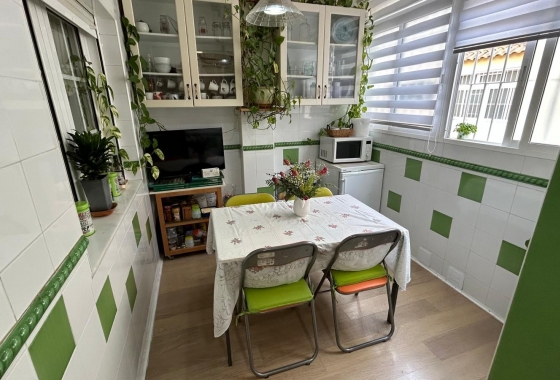 Herverkoop - Villa - Los Montesinos - Costa Blanca