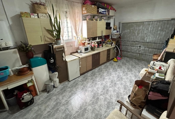 Herverkoop - Villa - Los Montesinos - Costa Blanca