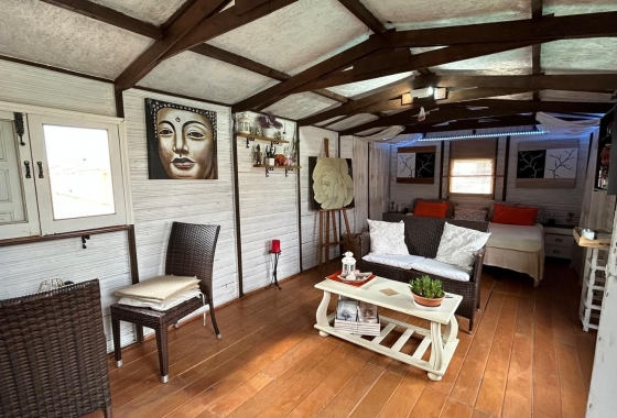 Herverkoop - Villa - Los Montesinos - Costa Blanca