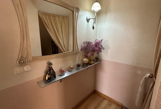 Herverkoop - Villa - Los Montesinos - Costa Blanca