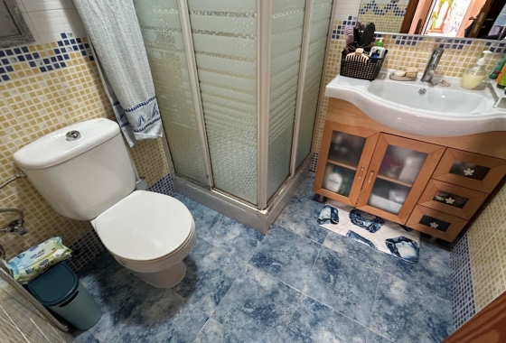 Herverkoop - Villa - Los Montesinos - Costa Blanca