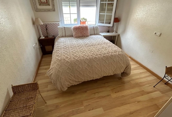 Herverkoop - Villa - Los Montesinos - Costa Blanca