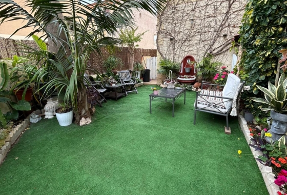 Herverkoop - Villa - Los Montesinos - Costa Blanca