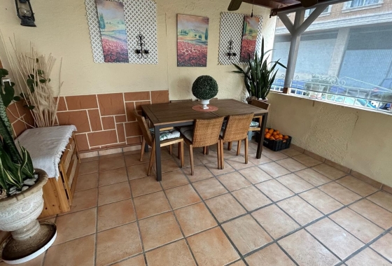 Herverkoop - Villa - Los Montesinos - Costa Blanca