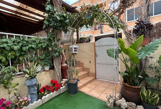 Herverkoop - Villa - Los Montesinos - Costa Blanca