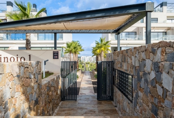 Herverkoop - Appartement / flat - Orihuela Costa - Costa Blanca