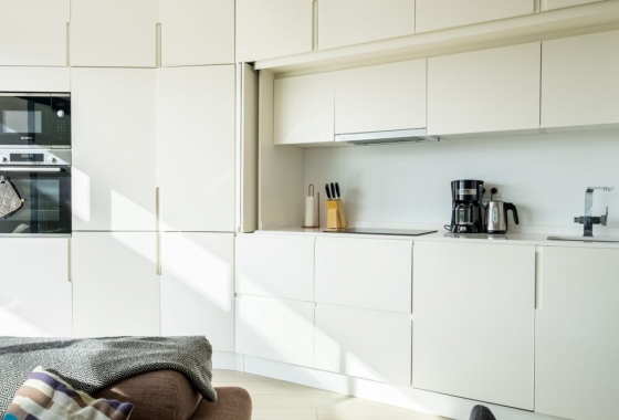 Herverkoop - Appartement / flat - Orihuela Costa - Costa Blanca