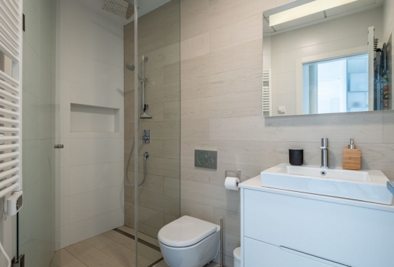 Herverkoop - Appartement / flat - Orihuela Costa - Costa Blanca