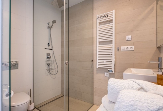 Herverkoop - Appartement / flat - Orihuela Costa - Costa Blanca