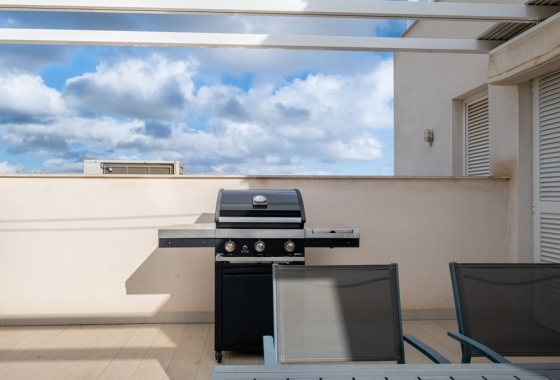 Herverkoop - Appartement / flat - Orihuela Costa - Costa Blanca