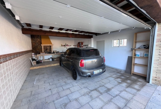 Wiederverkauf - Villa - Orihuela - Raiguero De Bonanza