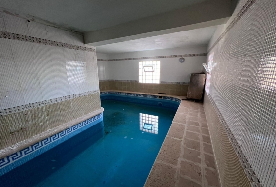 Wiederverkauf - Villa - Orihuela - Raiguero De Bonanza