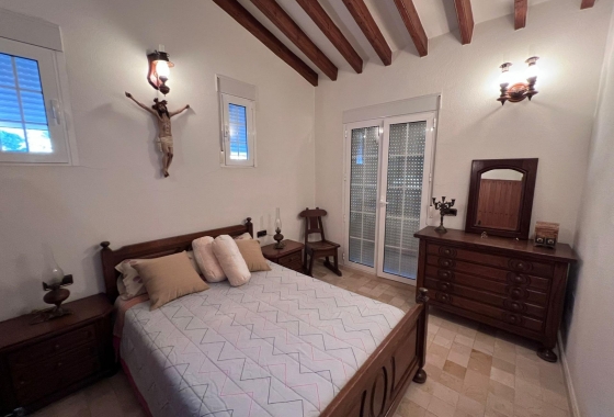 Wiederverkauf - Villa - Orihuela - Raiguero De Bonanza