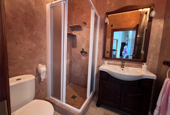 Wiederverkauf - Villa - Orihuela - Raiguero De Bonanza