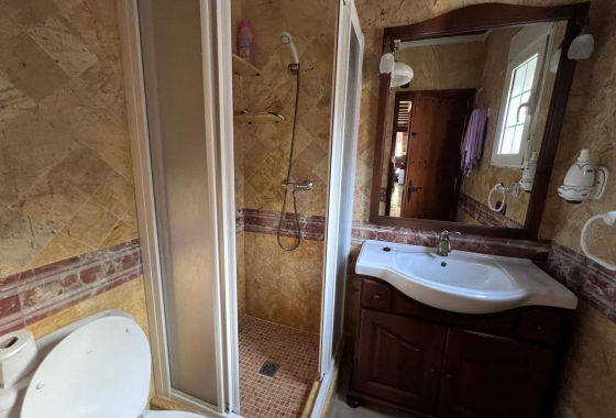 Wiederverkauf - Villa - Orihuela - Raiguero De Bonanza