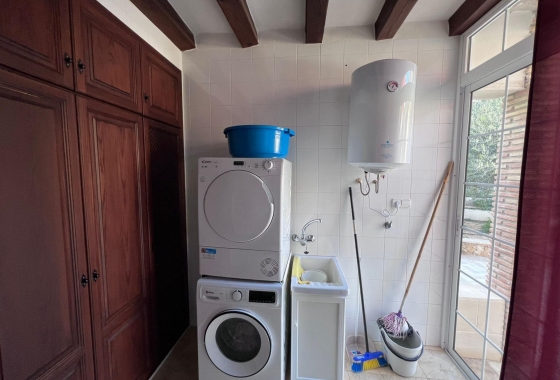 Wiederverkauf - Villa - Orihuela - Raiguero De Bonanza