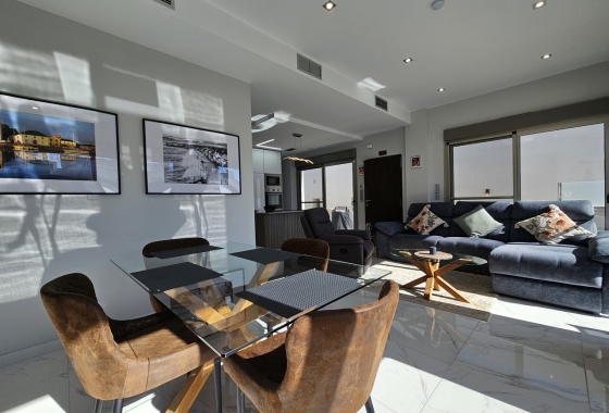 Wiederverkauf - Villa - Orihuela Costa - Costa Blanca