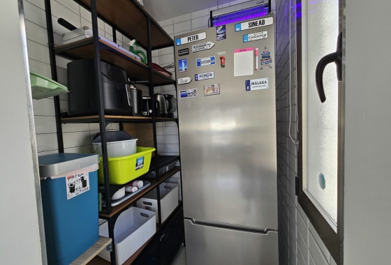 Wiederverkauf - Villa - Orihuela Costa - Costa Blanca