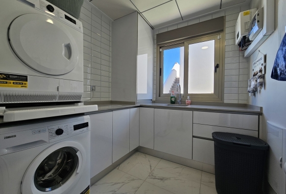 Wiederverkauf - Villa - Orihuela Costa - Costa Blanca