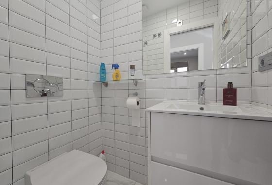 Wiederverkauf - Villa - Orihuela Costa - Costa Blanca