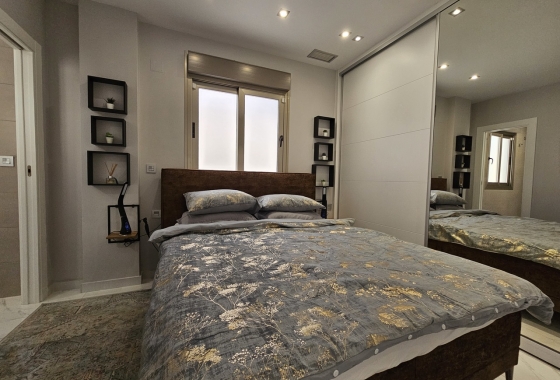 Wiederverkauf - Villa - Orihuela Costa - Costa Blanca