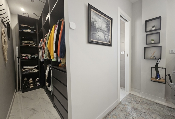 Wiederverkauf - Villa - Orihuela Costa - Costa Blanca