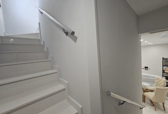 Wiederverkauf - Villa - Orihuela Costa - Costa Blanca