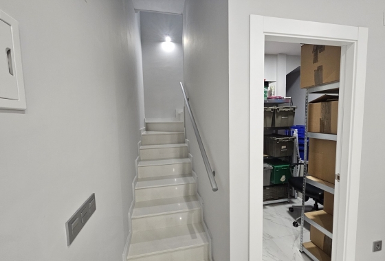 Wiederverkauf - Villa - Orihuela Costa - Costa Blanca