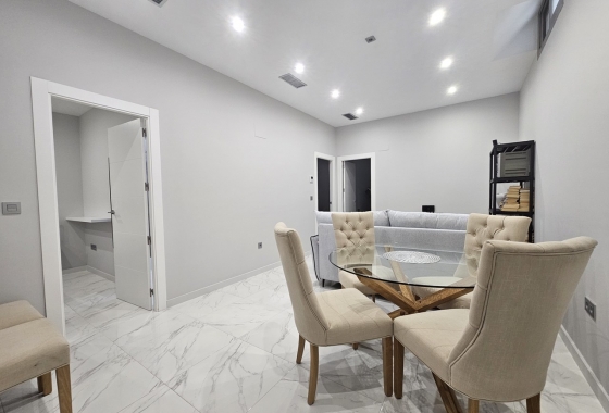 Wiederverkauf - Villa - Orihuela Costa - Costa Blanca