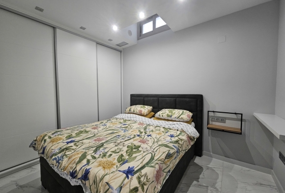 Wiederverkauf - Villa - Orihuela Costa - Costa Blanca