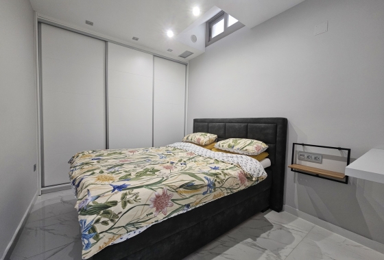 Wiederverkauf - Villa - Orihuela Costa - Costa Blanca