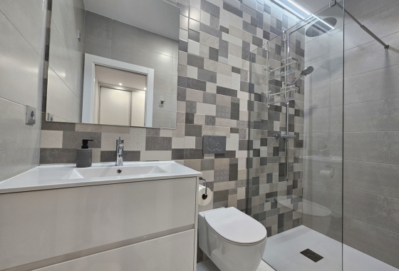 Wiederverkauf - Villa - Orihuela Costa - Costa Blanca