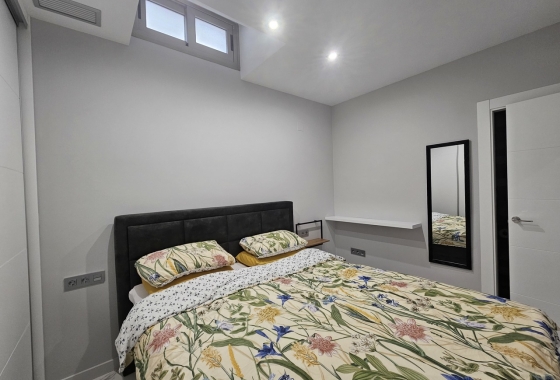 Wiederverkauf - Villa - Orihuela Costa - Costa Blanca