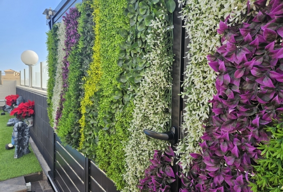 Wiederverkauf - Villa - Orihuela Costa - Costa Blanca