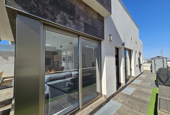 Wiederverkauf - Villa - Orihuela Costa - Costa Blanca