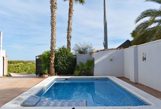 Wiederverkauf - Villa - Torremendo - Costa Blanca