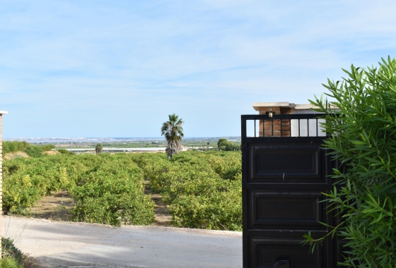 Wiederverkauf - Villa - Torremendo - Costa Blanca