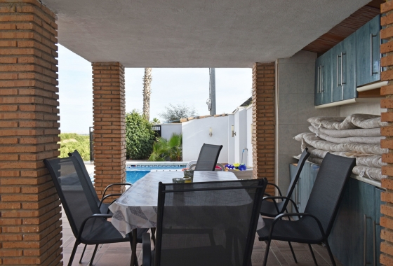 Wiederverkauf - Villa - Torremendo - Costa Blanca