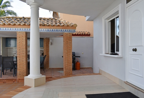 Wiederverkauf - Villa - Torremendo - Costa Blanca