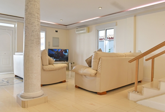 Wiederverkauf - Villa - Torremendo - Costa Blanca