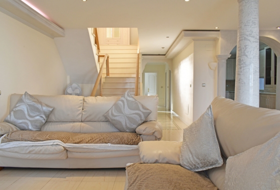 Wiederverkauf - Villa - Torremendo - Costa Blanca