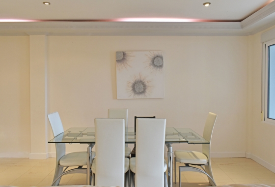 Wiederverkauf - Villa - Torremendo - Costa Blanca