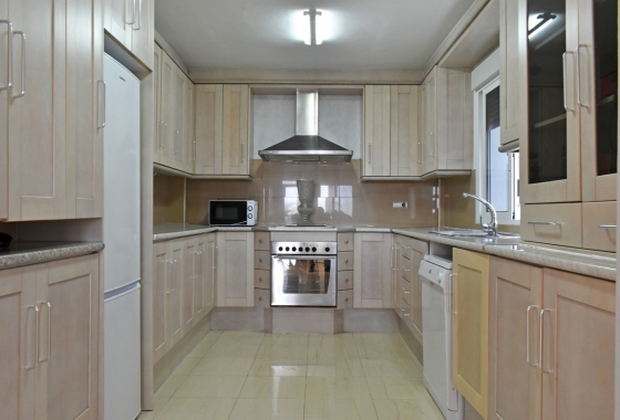 Wiederverkauf - Villa - Torremendo - Costa Blanca