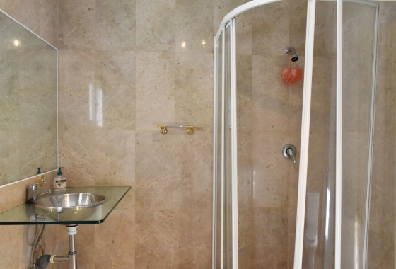 Wiederverkauf - Villa - Torremendo - Costa Blanca