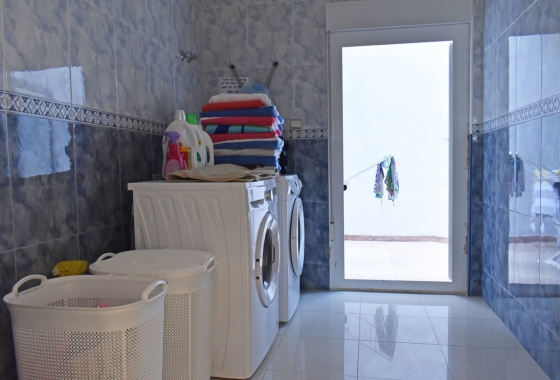 Wiederverkauf - Villa - Torremendo - Costa Blanca